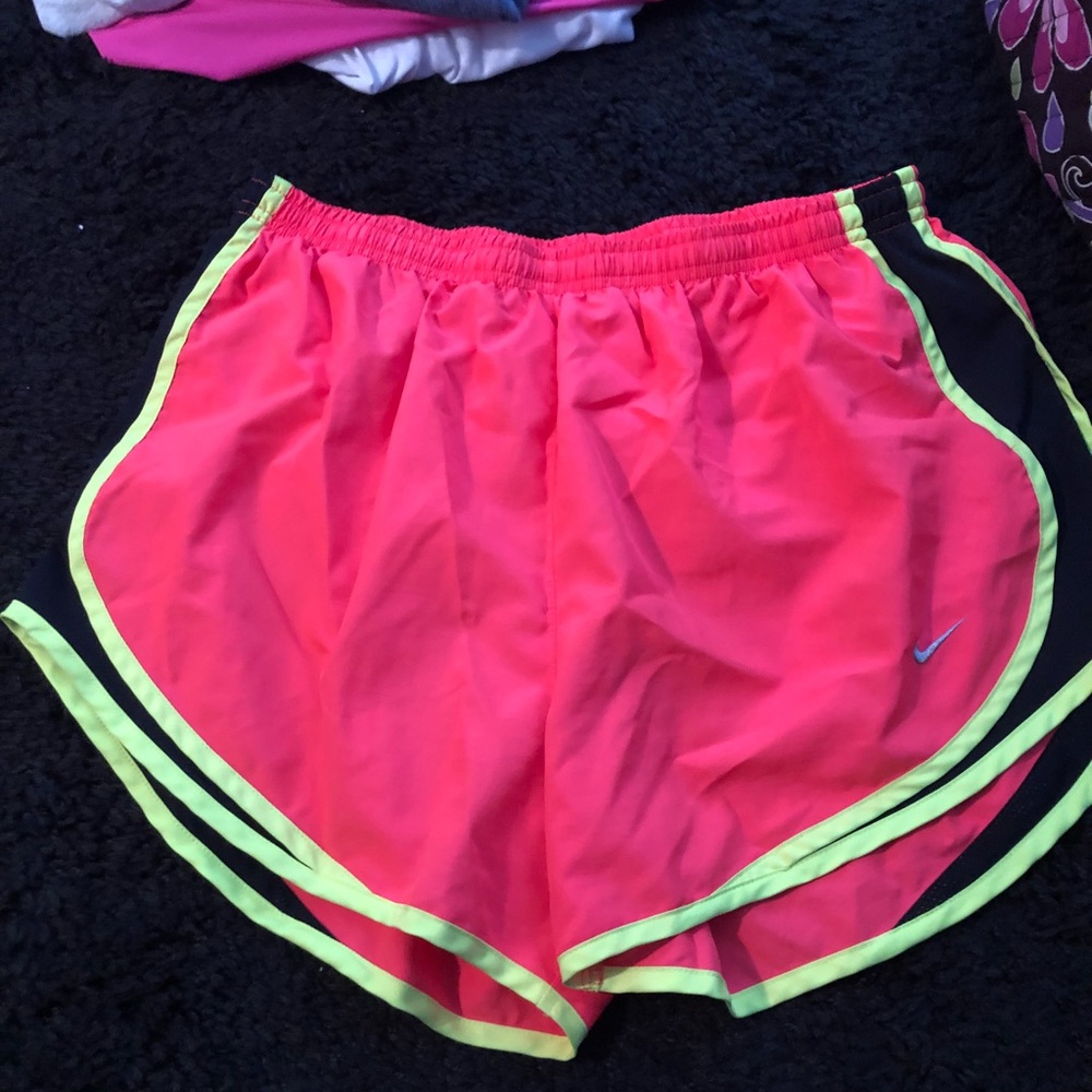 Nike Workout Shorts